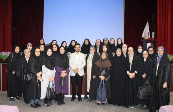 همایش تکنولوژی های جدید و آموزش آینده  4