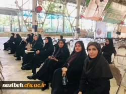 روز ملی بسیج اساتید  2