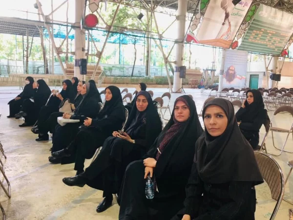 روز ملی بسیج اساتید  2