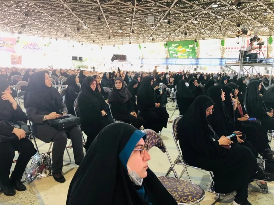 روز ملی بسیج اساتید  3