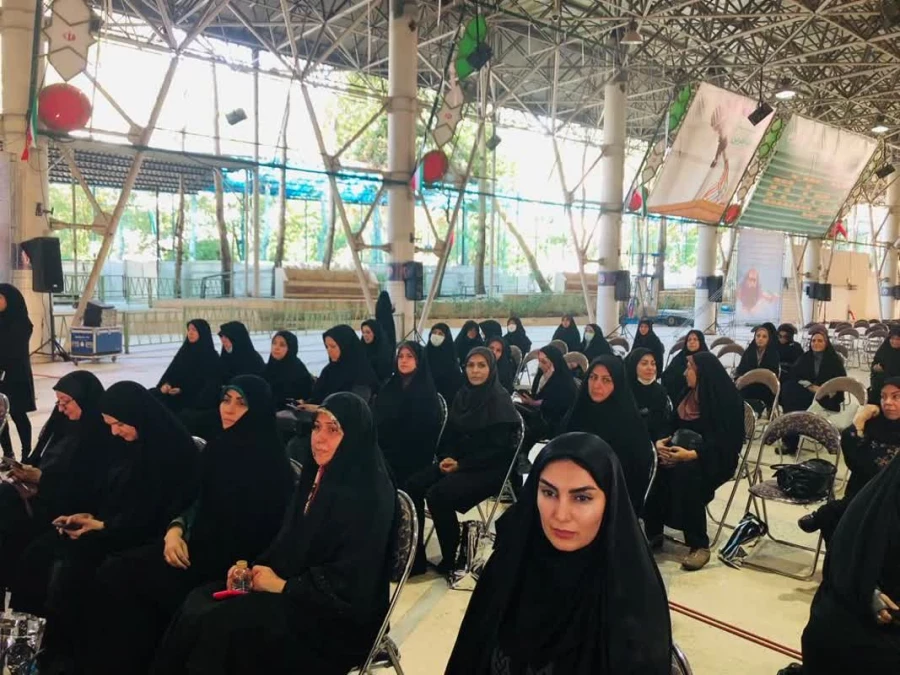 روز ملی بسیج اساتید  4