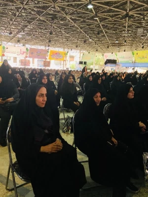 روز ملی بسیج اساتید  6