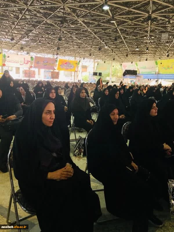 روز ملی بسیج اساتید  7