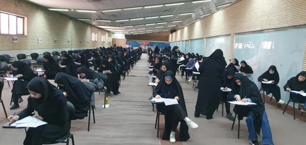 آزمون هماهنگ نظریه های یادگیری و آموزش 2