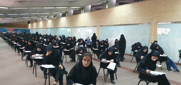 آزمون هماهنگ نظریه های یادگیری و آموزش 4