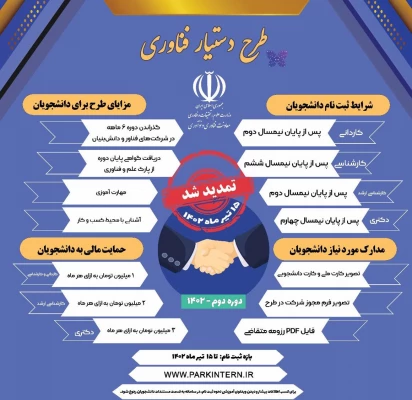 طرح دستیار فناوری 4