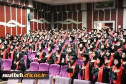 آیین دانش آموختگی دانشجومعلمان ورودی 1398  2