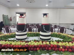 آیین دانش آموختگی دانشجومعلمان ورودی 1398  2