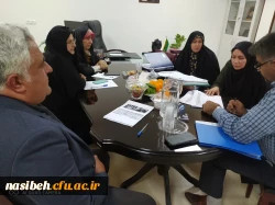 جلسه تشریح بندهای رهنامه 40ماده ای  3