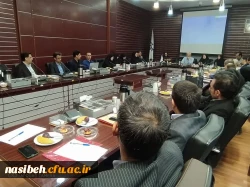 برگزاری دوره دانش افزایی یادگیری ترکیبی 2