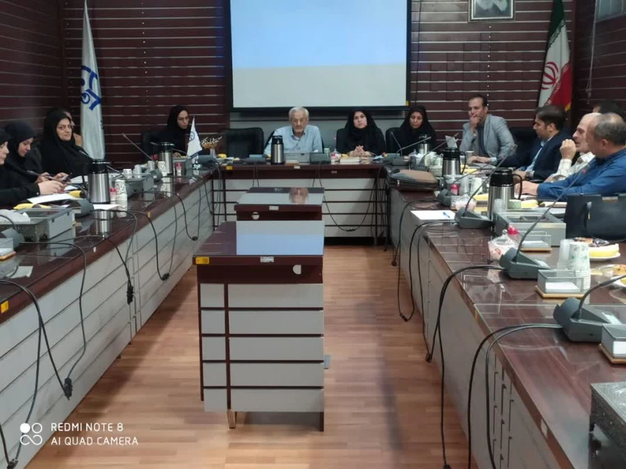 برگزاری دوره دانش افزایی یادگیری ترکیبی 3