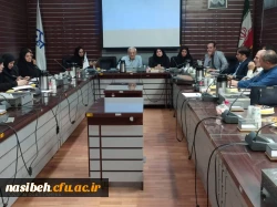 برگزاری دوره دانش افزایی یادگیری ترکیبی 3