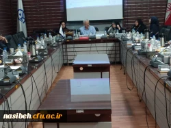 کارآگاه دانش افزایی تربیت مدرس یادگیری ترکیبی  2