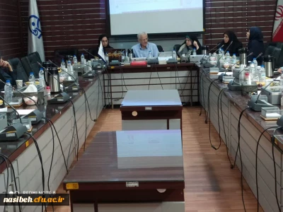 برگزاری دوره دانش افزایی تربیت مدرس یادگیری ترکیبی 