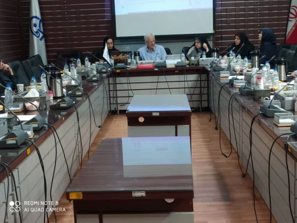 کارآگاه دانش افزایی تربیت مدرس یادگیری ترکیبی  2