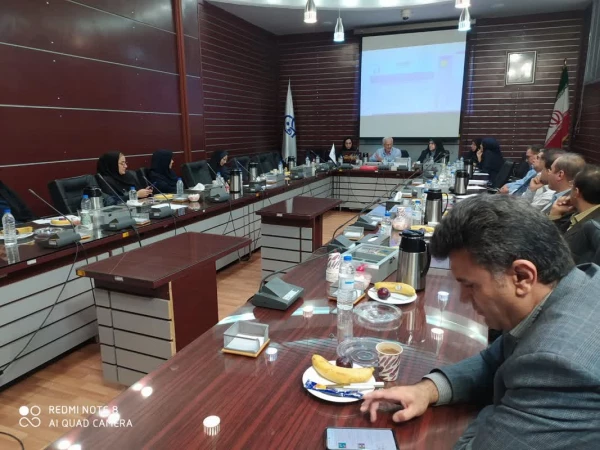 کارآگاه دانش افزایی تربیت مدرس یادگیری ترکیبی  3