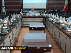 کارآگاه دانش افزایی تربیت مدرس یادگیری ترکیبی  4