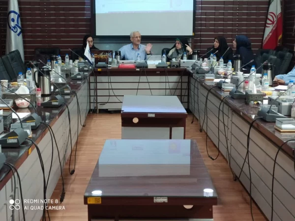 کارآگاه دانش افزایی تربیت مدرس یادگیری ترکیبی  4