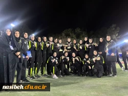 کسب مقام اول تیمی شنا استان تهران  3