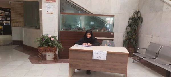 بدرقه دانشجو معلمان زائر اربعین حسینی (ع) 2