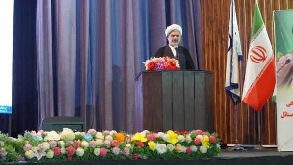 نشست هم اندیشی اساتید دانشگاه فرهنگیان  3