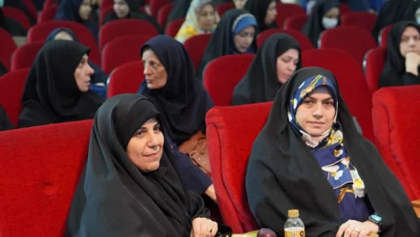 نشست هم اندیشی اساتید دانشگاه فرهنگیان  4