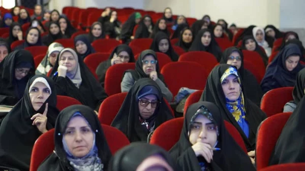 نشست هم اندیشی اساتید دانشگاه فرهنگیان  5