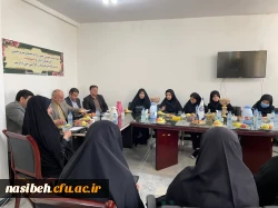 تجلیل و تقدیر از مقام آوران چهارمین المپیاد ورزشی دانشجو معلمان معزز شاهد و ایثارگر 2