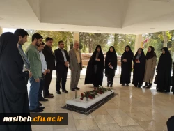 تجلیل و تقدیر از مقام آوران چهارمین المپیاد ورزشی دانشجو معلمان معزز شاهد و ایثارگر 4