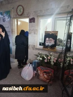 اسکان دانشجویان خوابگاهی در سرای دانشجویی پردیس نسیبه 2