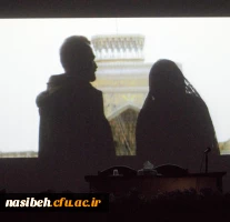 اکران فیلم بدون قرار قبلی با نقد روانشناسی 2