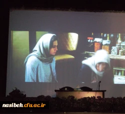 اکران فیلم بدون قرار قبلی با نقد روانشناسی 3