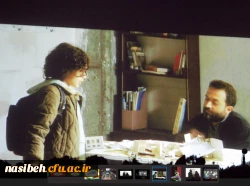 اکران فیلم بدون قرار قبلی با نقد روانشناسی 4