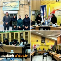 مراسم قرعه کشی لیگ دسته یک هندبال باشگاه های کشور  2