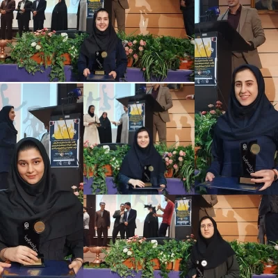 برگزاری اولین مراسم تجلیل از مدال آوران و قهرمانان و دانشجومعلم استان تهران در مسابقات و المپیادهای ورزشی کشور 2