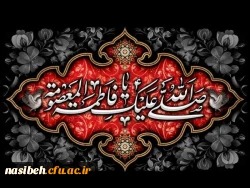 سالروز وفات حضرت معصومه (س) 2