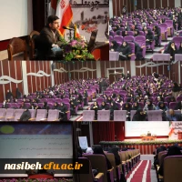 برگزاری کارگاه هسته گزینش در پردیس نسیبه  2