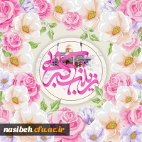 میلاد حضرت زینب کبری (س) مبارک باد 2