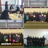 برگزاری مسابقات انتخابی درون پردیسی چهارمین جشنواره ورزش های همگانی همکاران 2