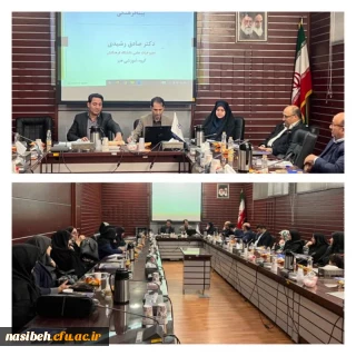 برگزاری کارگاه تخصصی متن و بینامتنیت در گستره ارتباطات بینافرهنگی