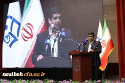 برگزاری مراسم گرامیداشت روز دانشجو 5