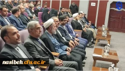 برگزاری مراسم گرامیداشت روز دانشجو 6