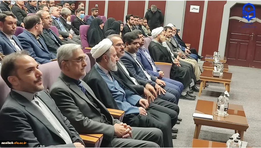 برگزاری مراسم گرامیداشت روز دانشجو 6