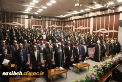 برگزاری مراسم گرامیداشت روز دانشجو 5