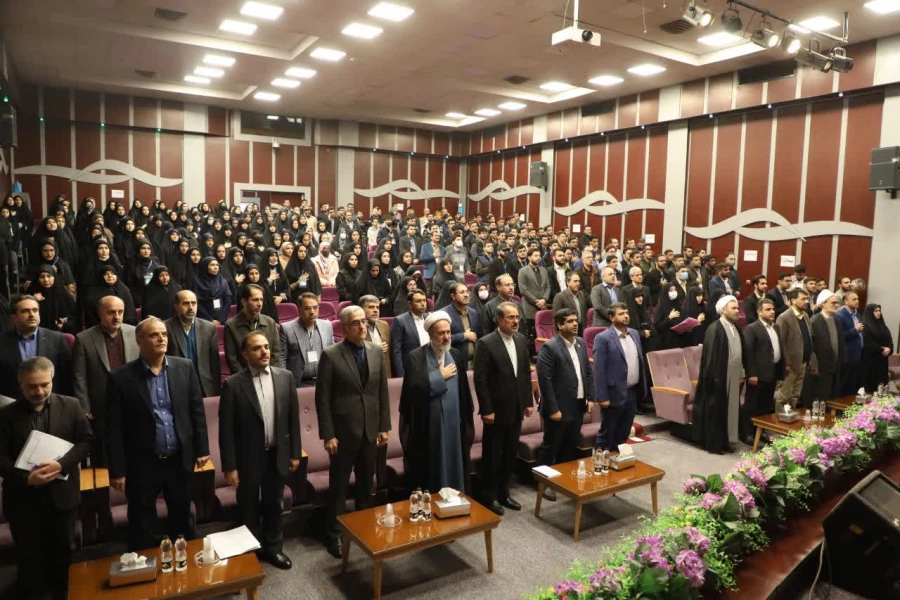 برگزاری مراسم گرامیداشت روز دانشجو 5