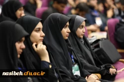 برگزاری مراسم گرامیداشت روز دانشجو 6