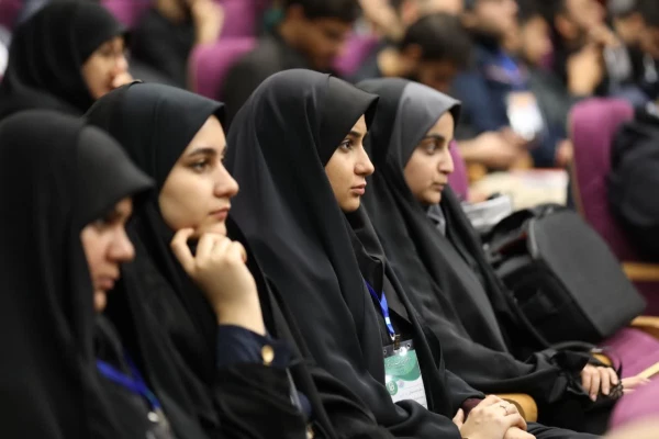 برگزاری مراسم گرامیداشت روز دانشجو 6