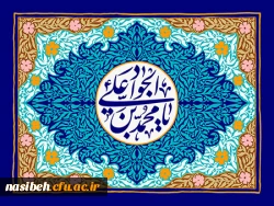 امام جواد