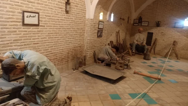 هشتمین گردهمایی تشکل های اجتماعی 5