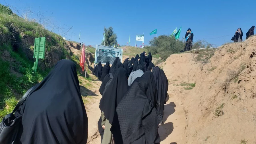 هشتمین گردهمایی تشکل های اجتماعی 6